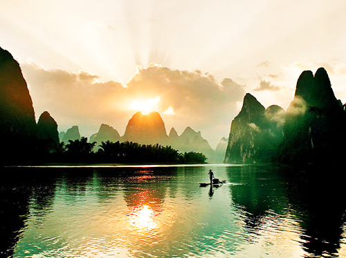 Li River