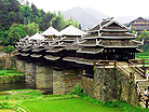 Sanjiang Chengyang Wind and Rain Bridge