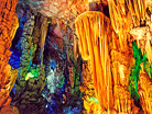 reed flute cave