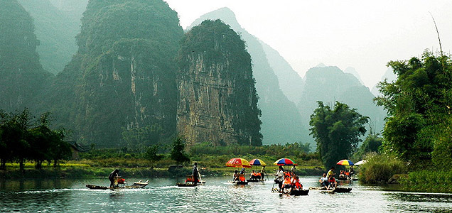 Yangshuo Highlights